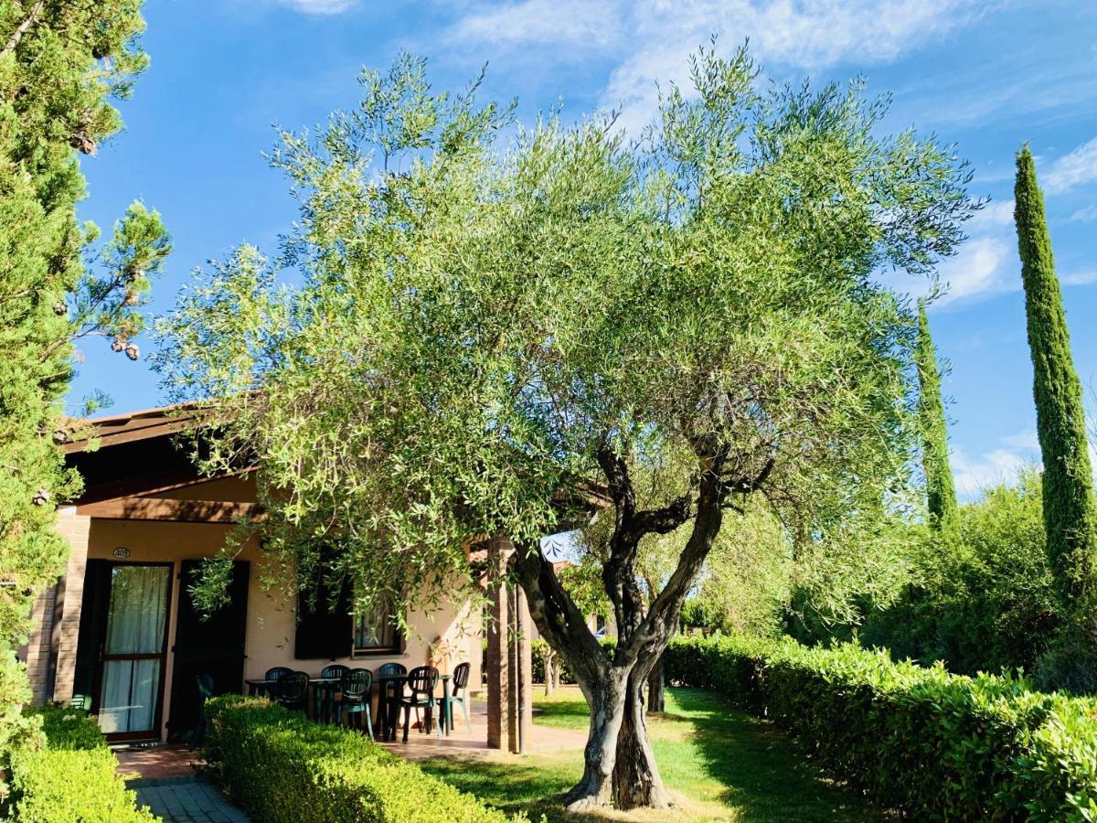 Casa In Maremma Tuscany Village Scarlino Exterior photo